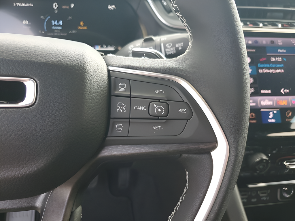 New Car 2025 Jeep Grand Cherokee  Limited For Sale Under $50,000 In Austin, Texas