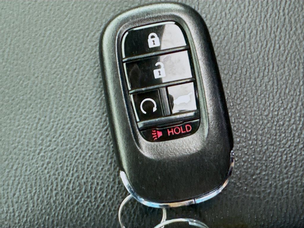 Used Car 2023 Honda Cr-v Hybrid  Sport Touring For Sale Under $35,000 In Austin, Texas