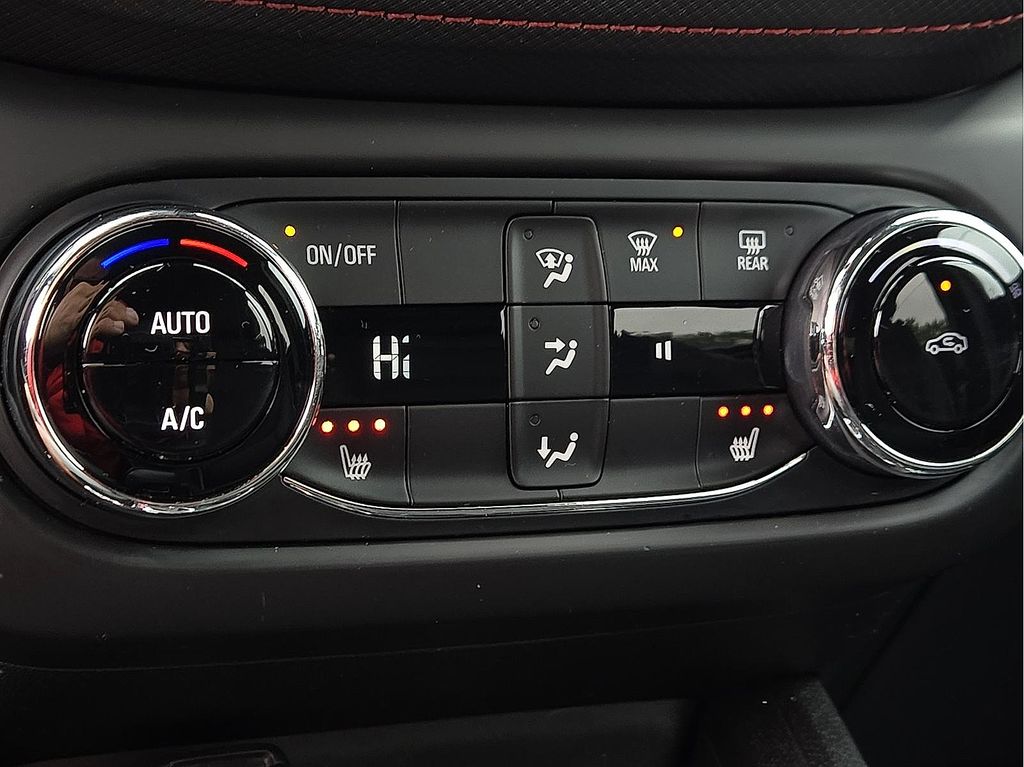 Used 2022 Chevrolet TrailBlazer RS For Sale in Farmington, AR