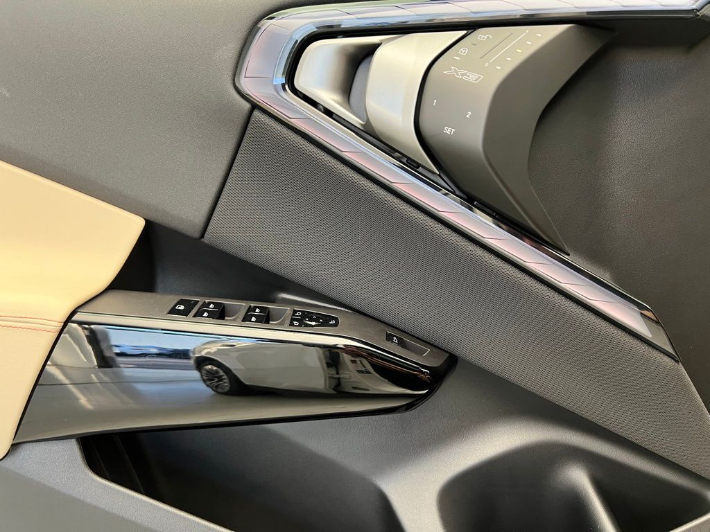 Thumbnail: 2026 BMW X3 - 19