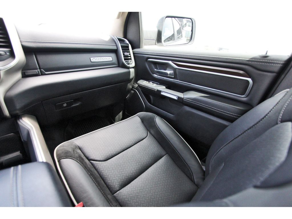 Used 2021 Ram 1500 Truck