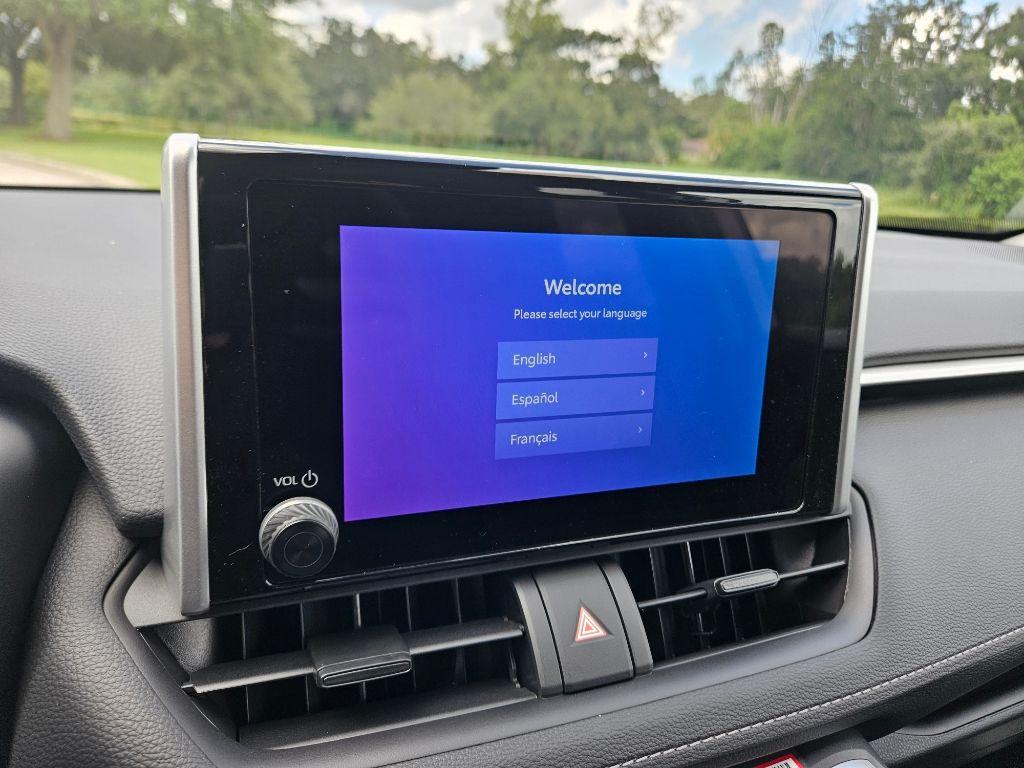 Thumbnail: 2024 Toyota RAV4 - 23