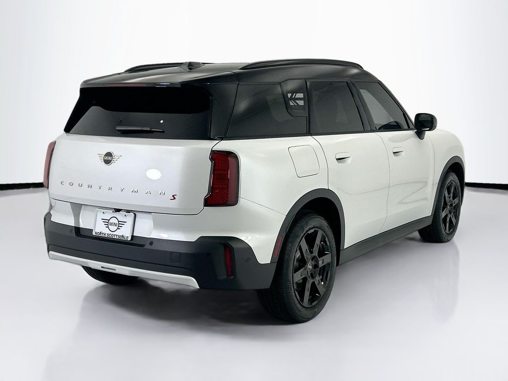 Thumbnail: 2026 MINI Cooper Countryman - 5