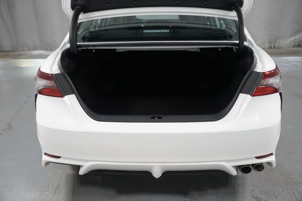 Thumbnail: 2024 Toyota Camry - 31
