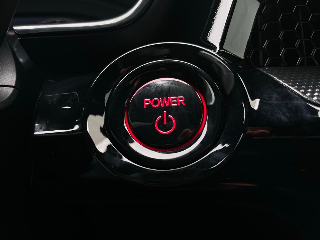 Thumbnail: 2026 Honda CR-V - 24