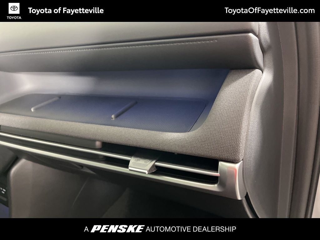 Thumbnail: 2026 Hyundai Tucson - 10