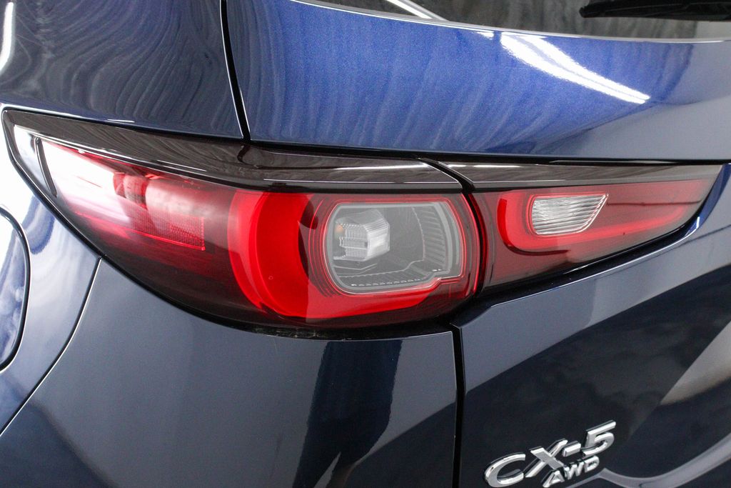 2025 Mazda Cx-5  2.5 S Premium Plus Package In Georgetown, Texas