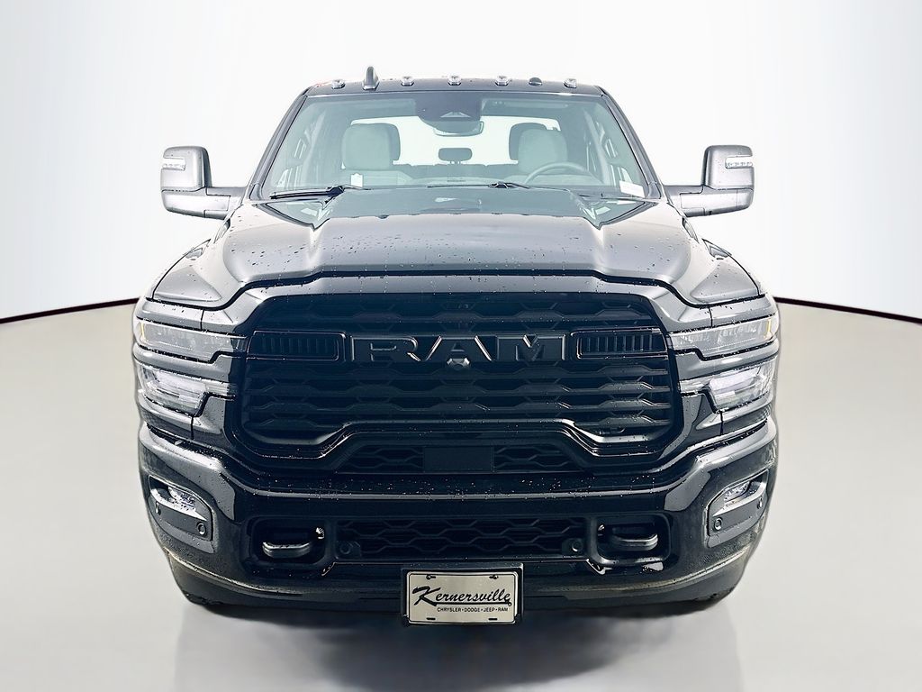 New 2026 Black Ram Big Horn 12in image 2