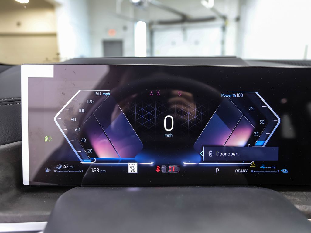 Thumbnail: 2026 BMW X5 - 14