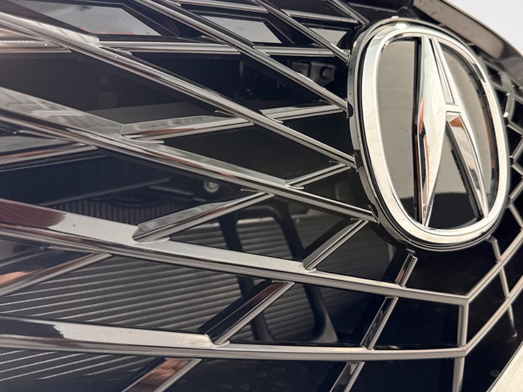 new 2026 Acura ADX car, priced at $38,450