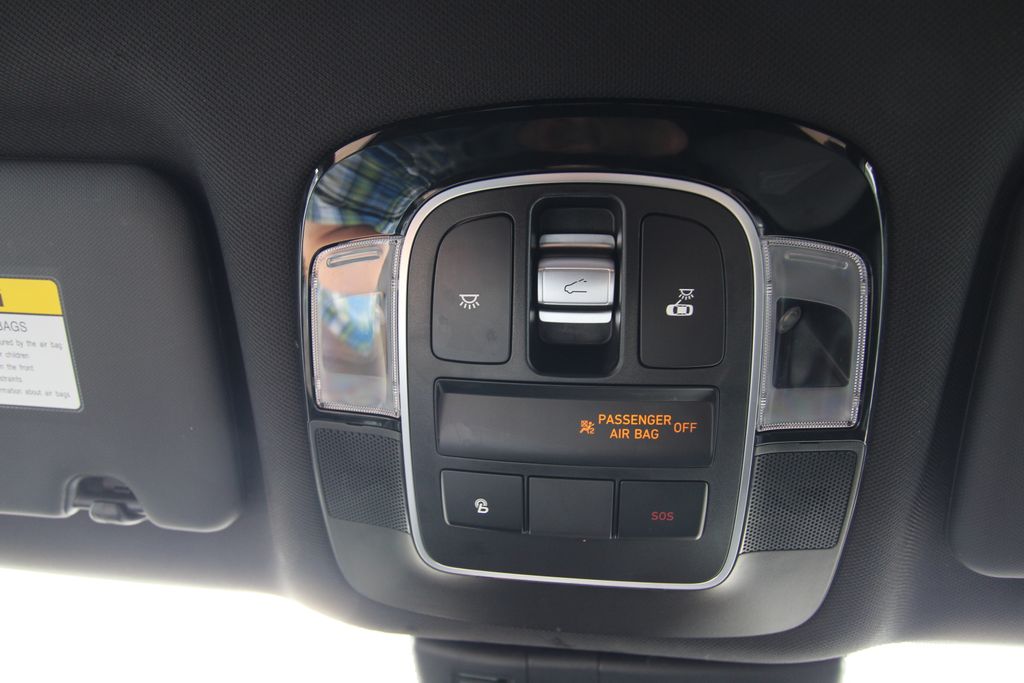 Used 2022 Hyundai Santa Cruz Truck