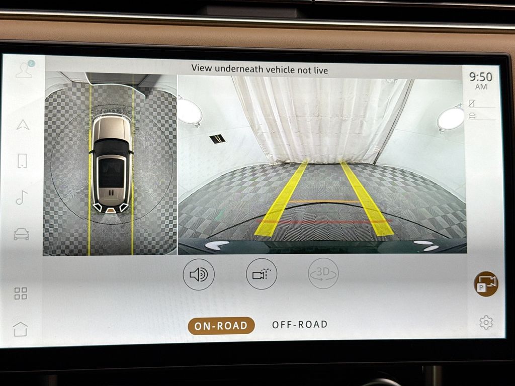 Thumbnail: 2023 Land Rover Range Rover - 18