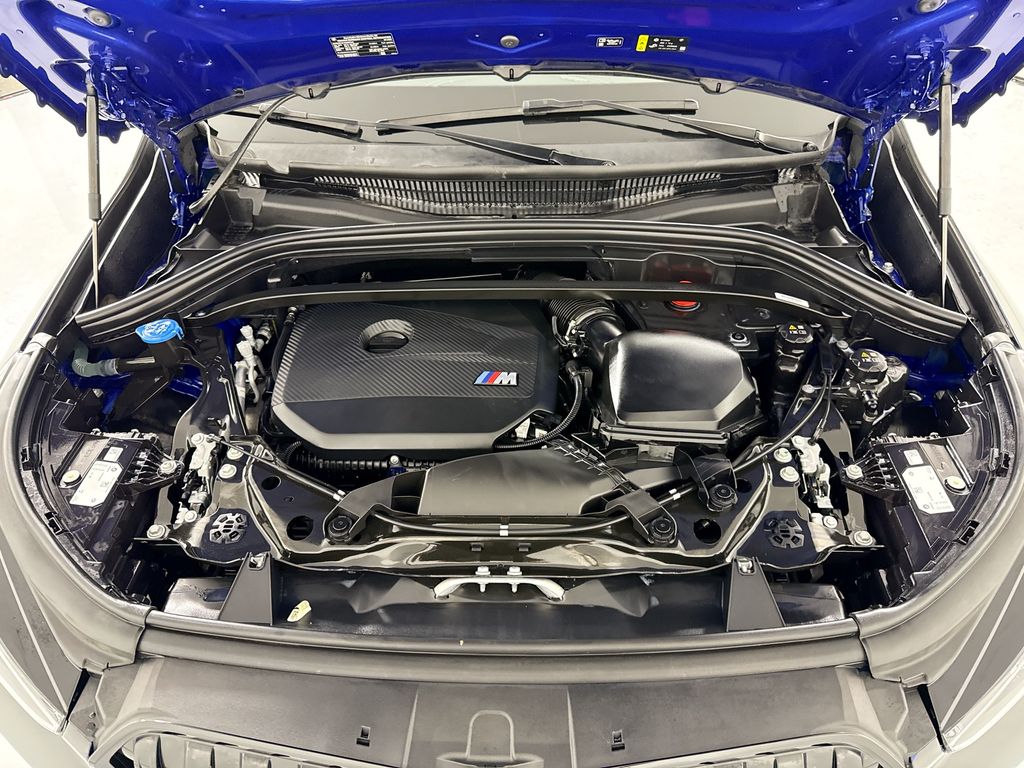 Thumbnail: 2024 BMW X1 - 29
