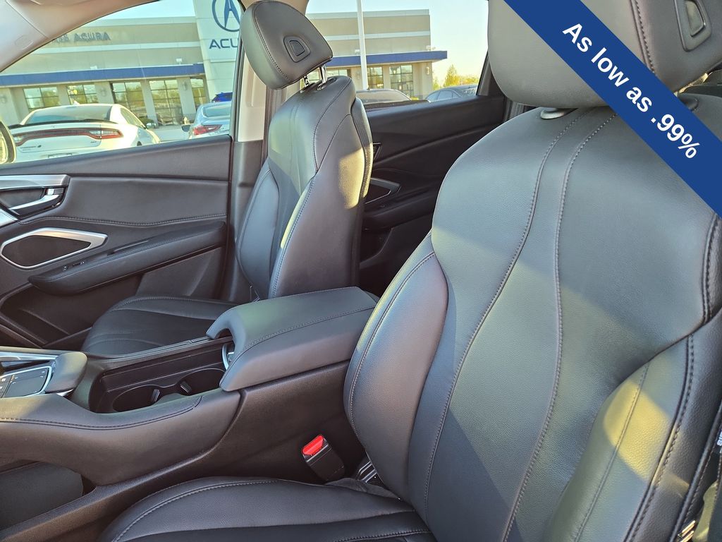 Used 2024 Acura RDX For Sale in Fort Wayne, IN
