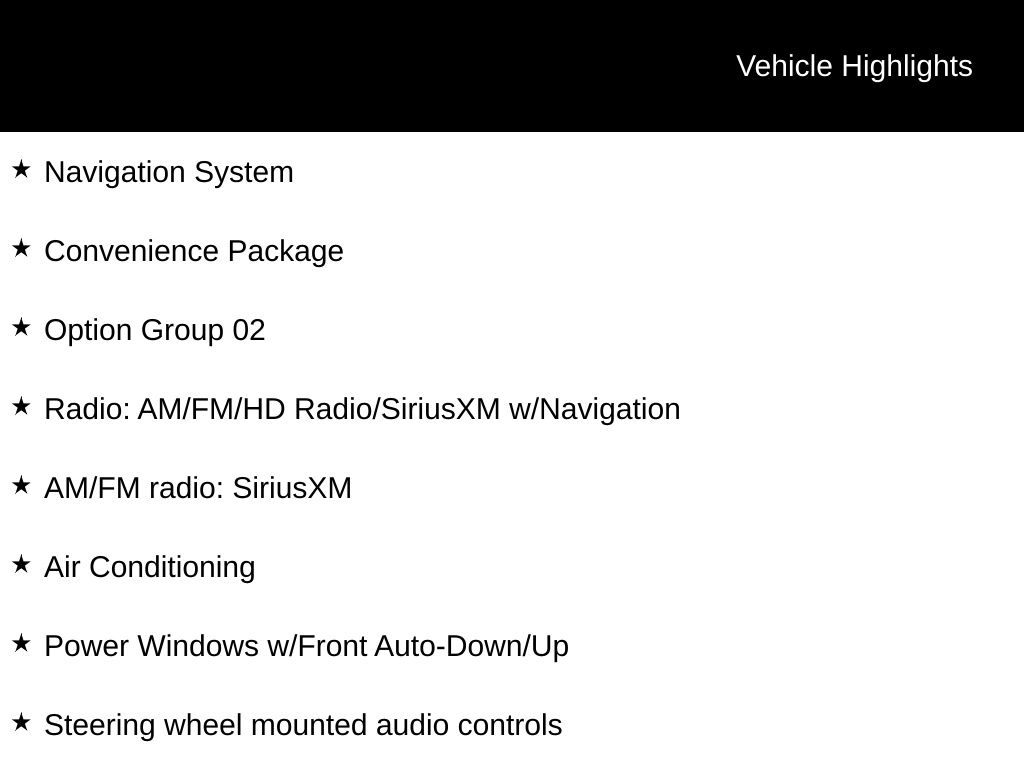 View vehicle photo 5
