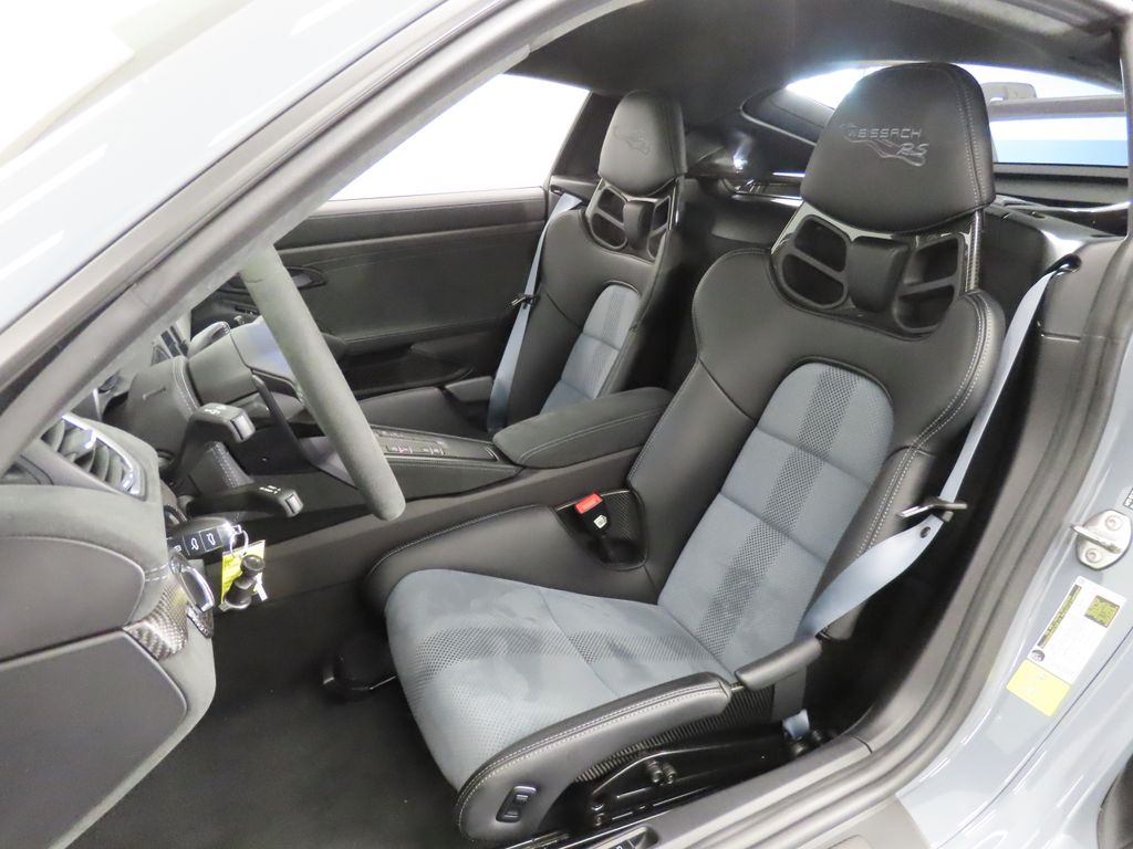 Thumbnail: 2025 Porsche 718 Cayman - 5