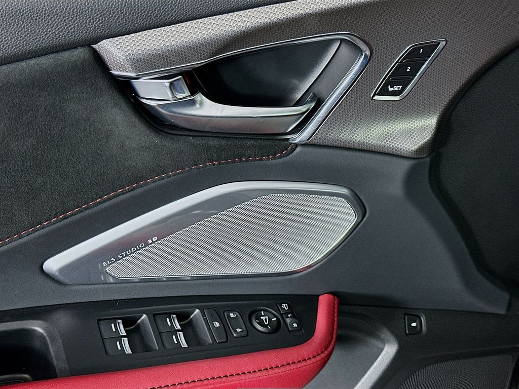 2023 Acura RDX Advance 18