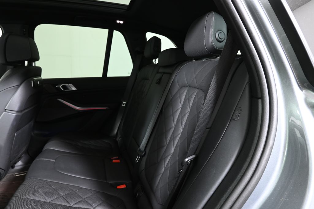 Thumbnail: 2024 BMW X5 - 6