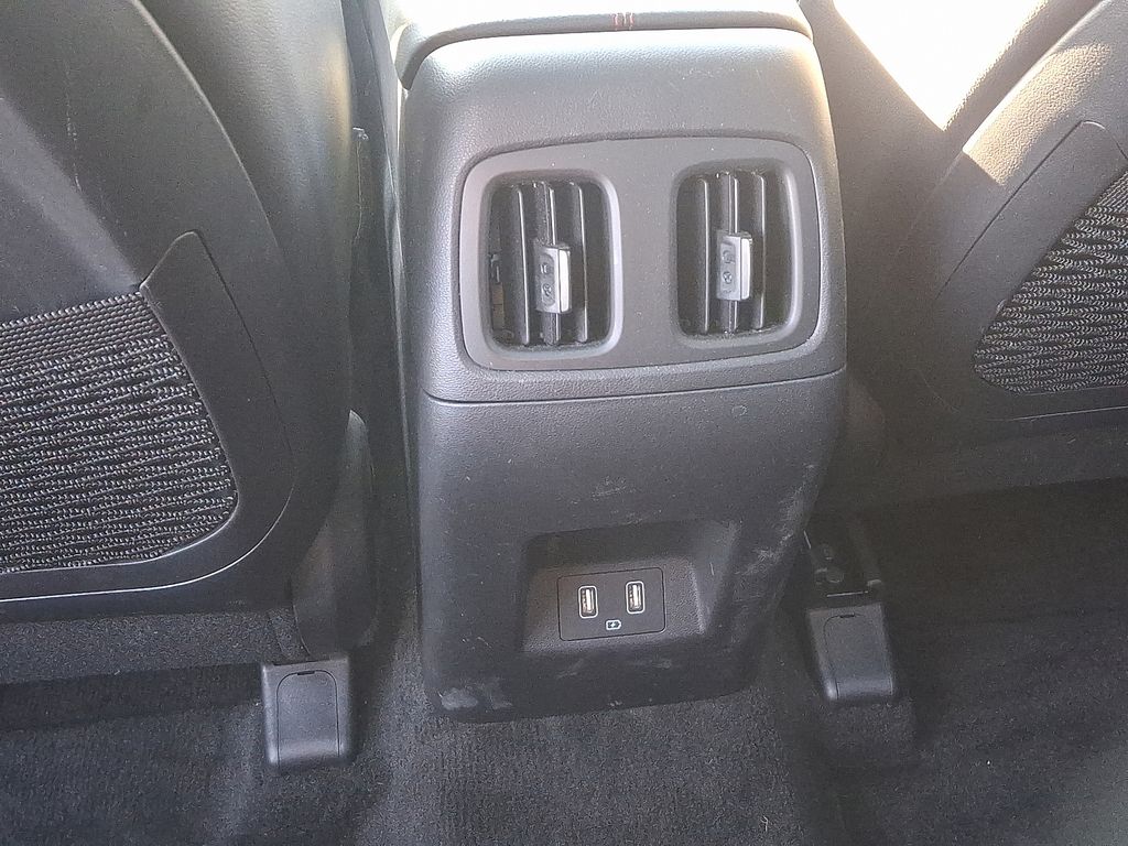 Thumbnail: 2023 Hyundai Tucson - 12