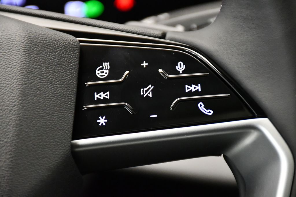 Thumbnail: 2025 Audi A5 - 23