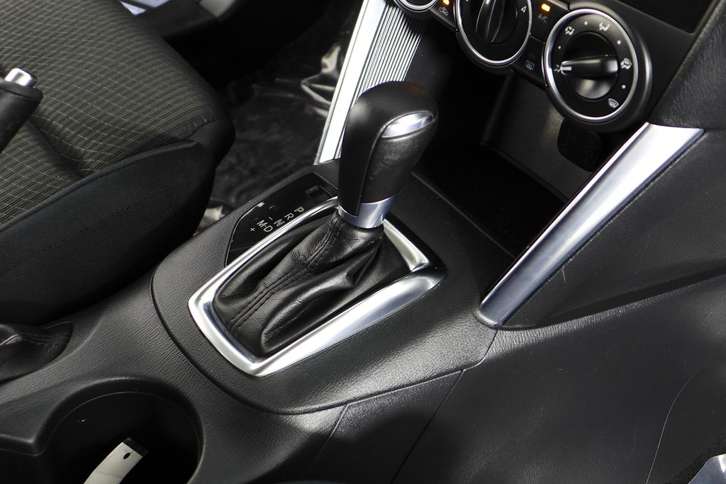 Thumbnail: 2015 Mazda CX-5 - 15