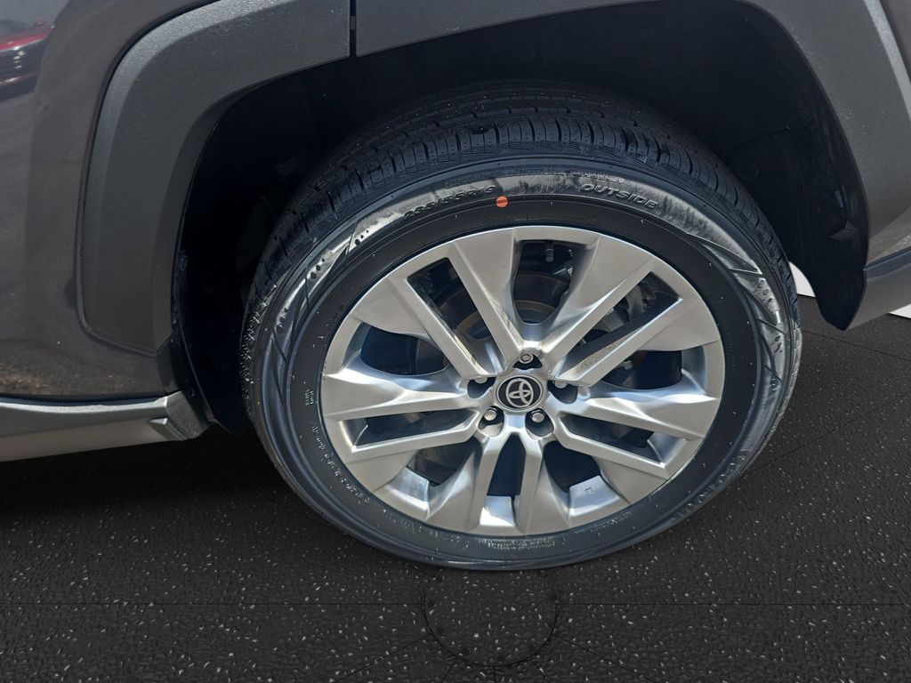 Used 2023 Toyota RAV4 SUV