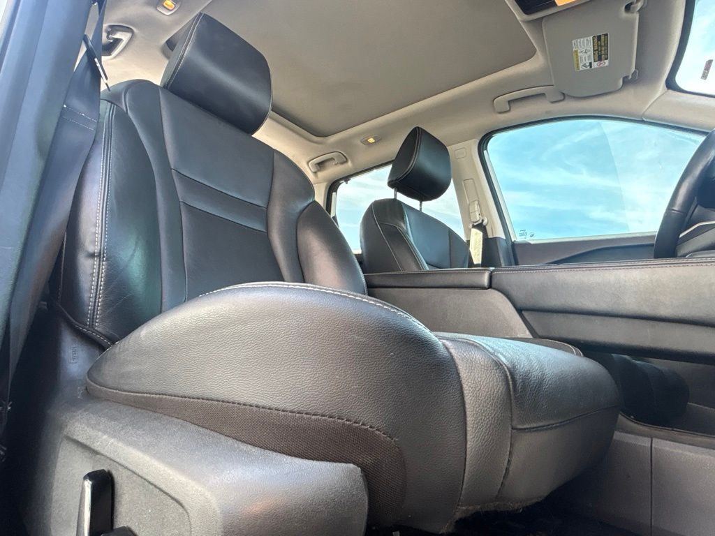 Used 2021 Nissan Rogue SUV