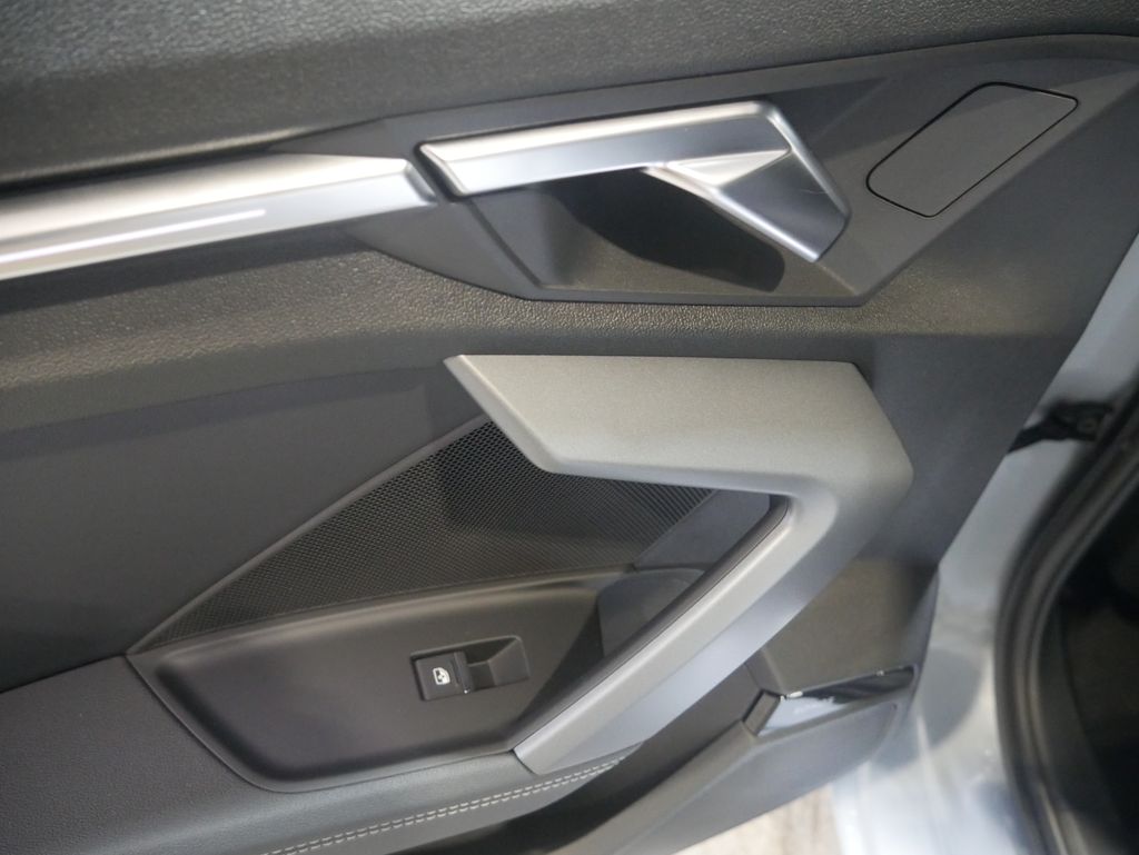 Thumbnail: 2026 Audi A3 - 20