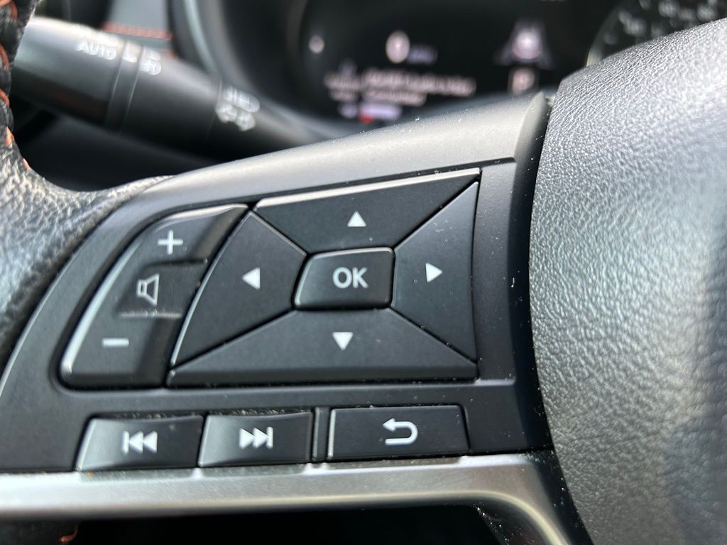Thumbnail: 2021 Nissan Kicks - 22