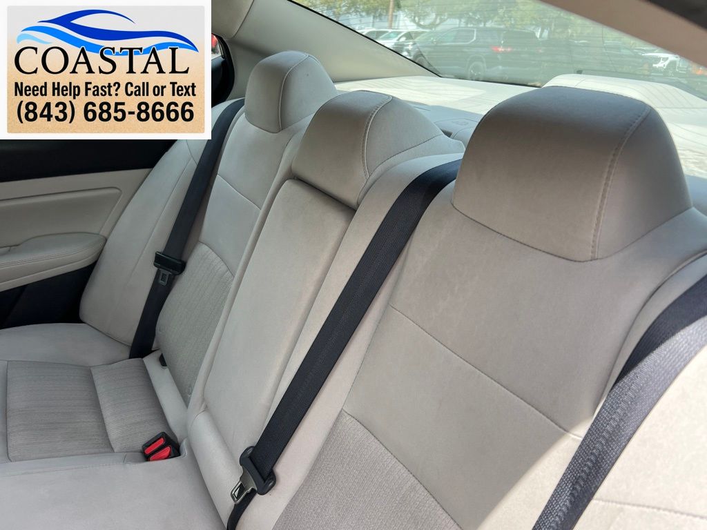 2025 Nissan Altima 2.5 SV Black at Davis Toyota of Orangeburg