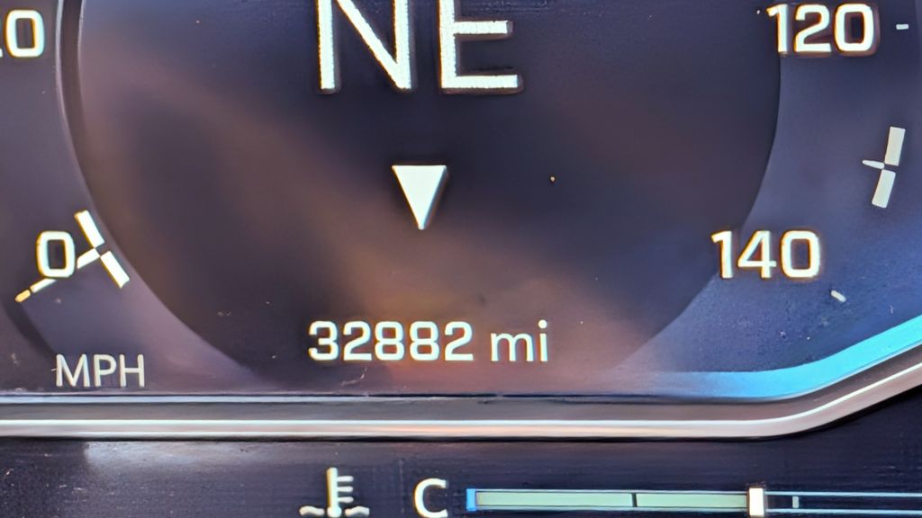 Used 2023 Chevrolet Silverado 1500 LT 4D Crew Cab