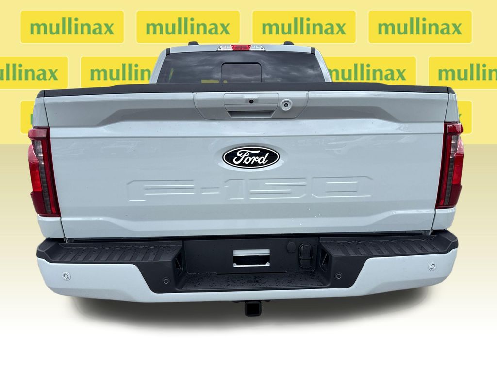 2026 Ford F-150 XLT 4X4 Truck