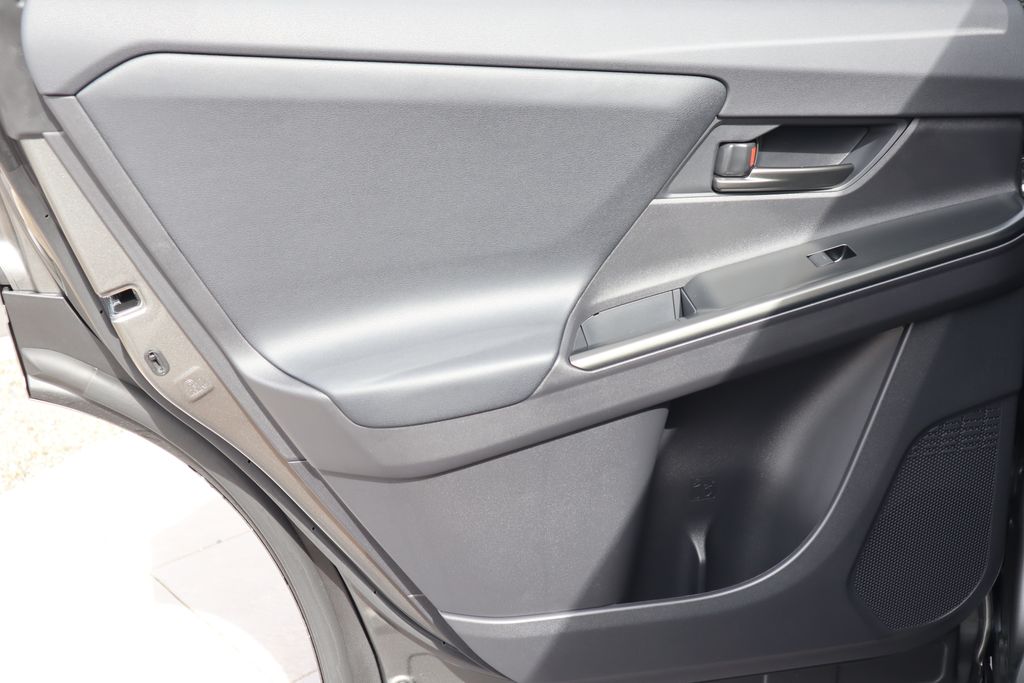 Thumbnail: 2026 Toyota bZ - 25