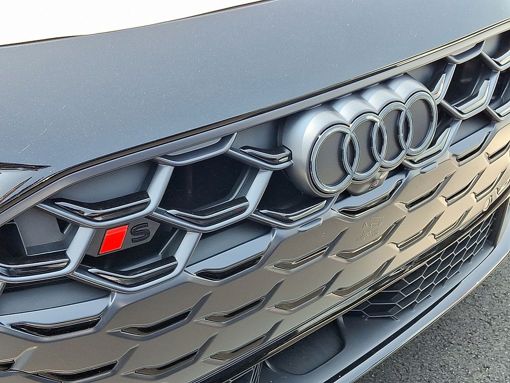 2025 Audi S5  3