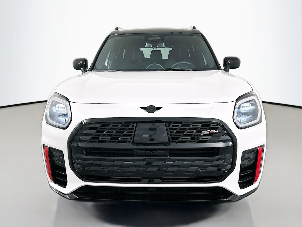 Thumbnail: 2026 MINI Cooper Countryman - 2