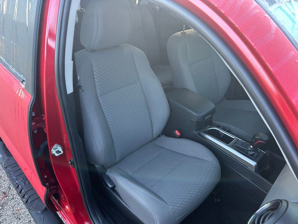 2023 Toyota Tacoma SR5 15