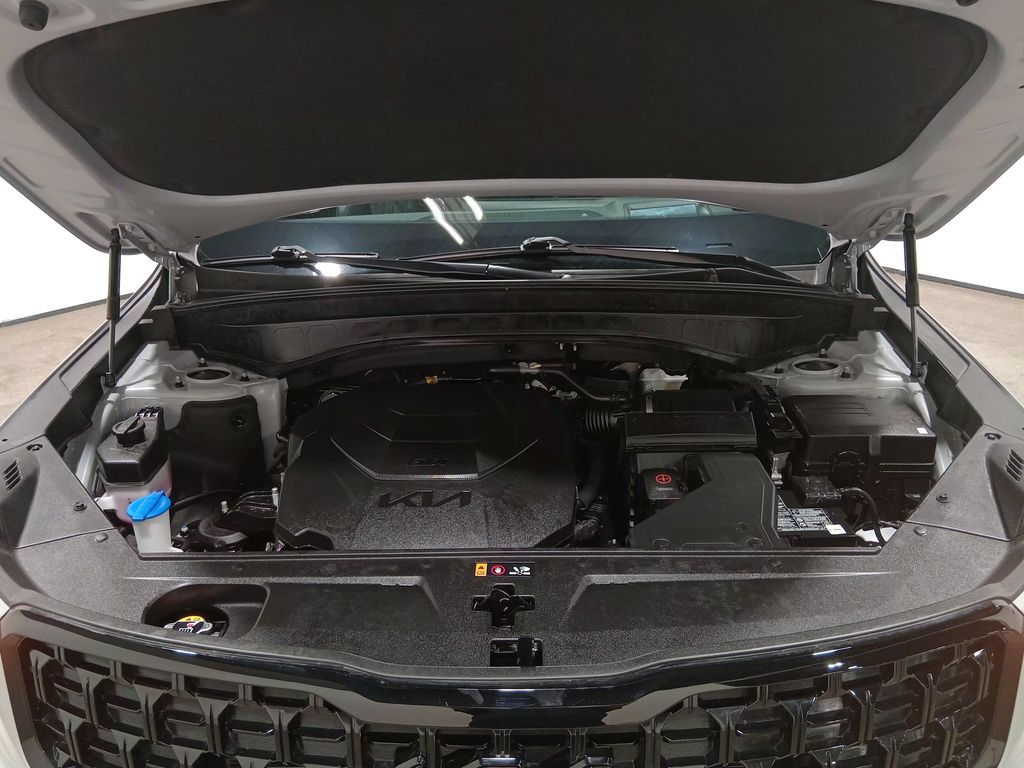 2024 Kia Telluride SX Prestige X-Pro
