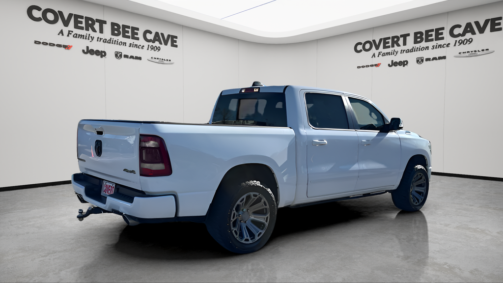 Used Car 2019 Ram 1500  Big Horn/lone Star For Sale Under $30,000 In Austin, Texas