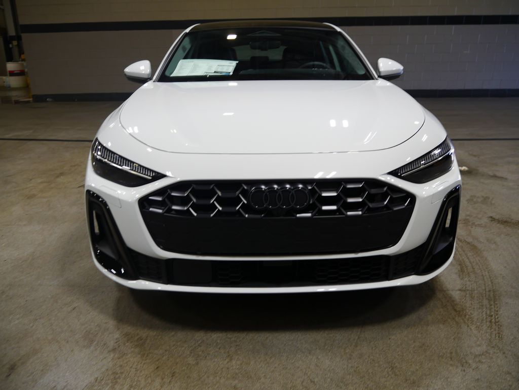 Thumbnail: 2026 Audi A5 - 8