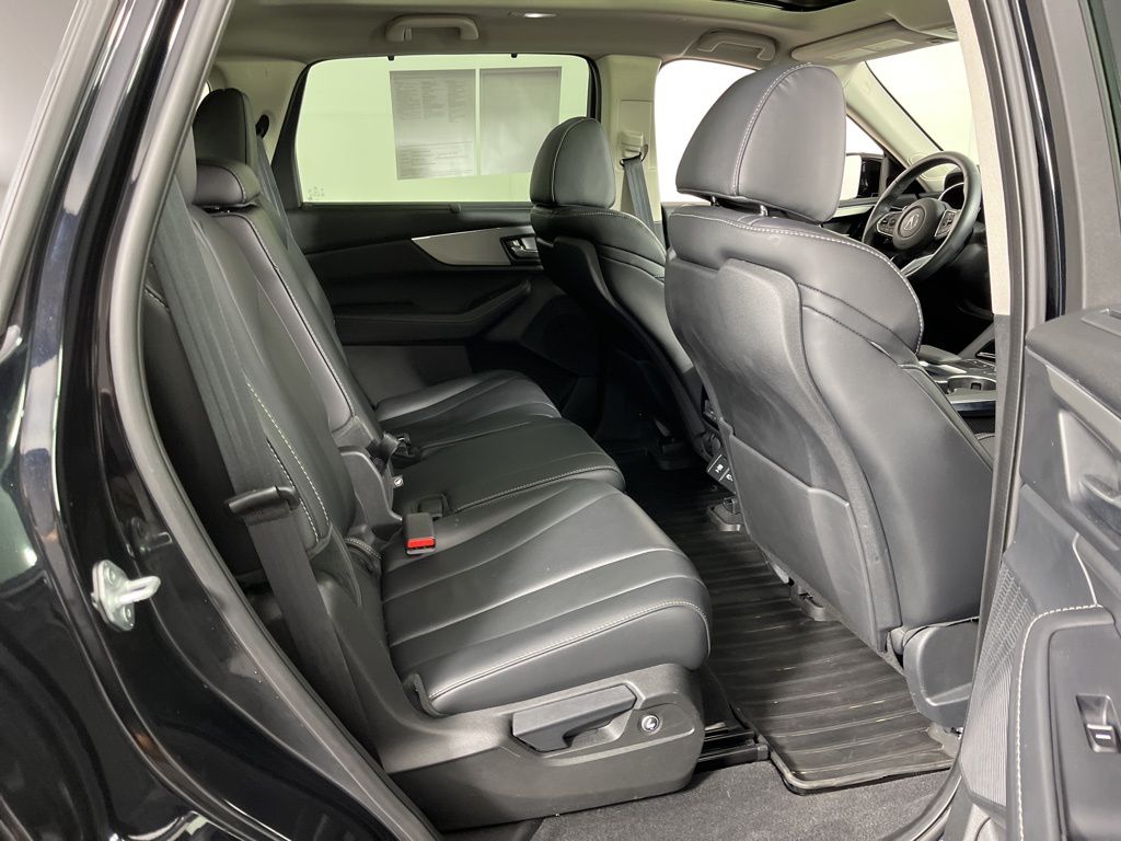 2024 Acura MDX Technology 8