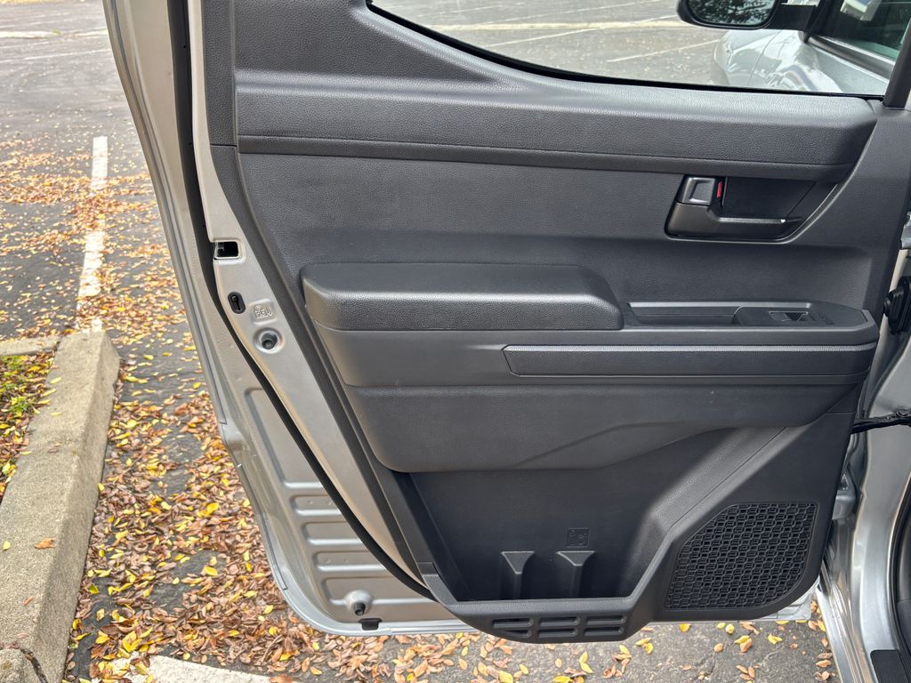 Thumbnail: 2025 Toyota Tacoma - 24