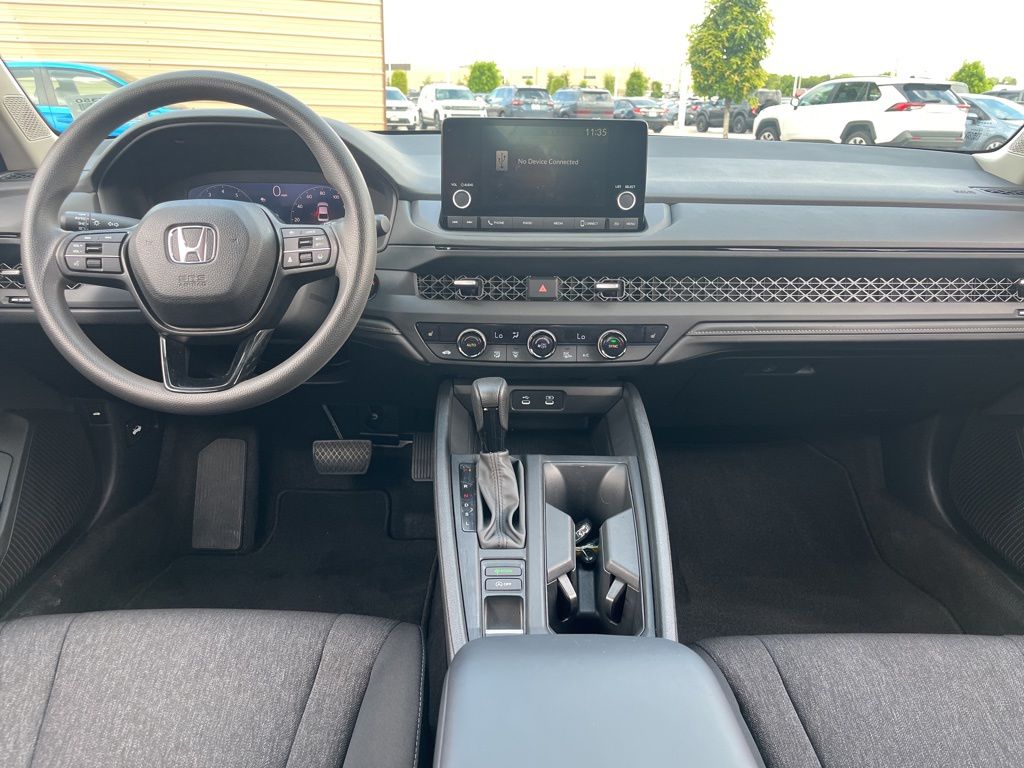 Thumbnail: 2024 Honda Accord - 15