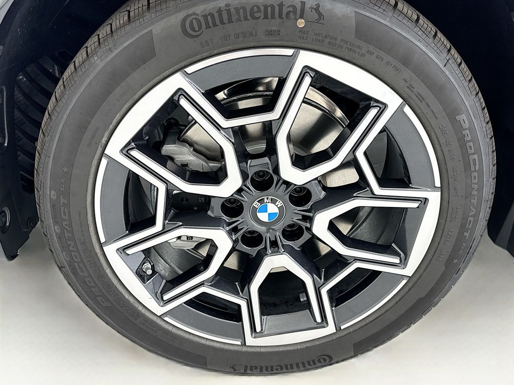 Thumbnail: 2026 BMW X1 - 29