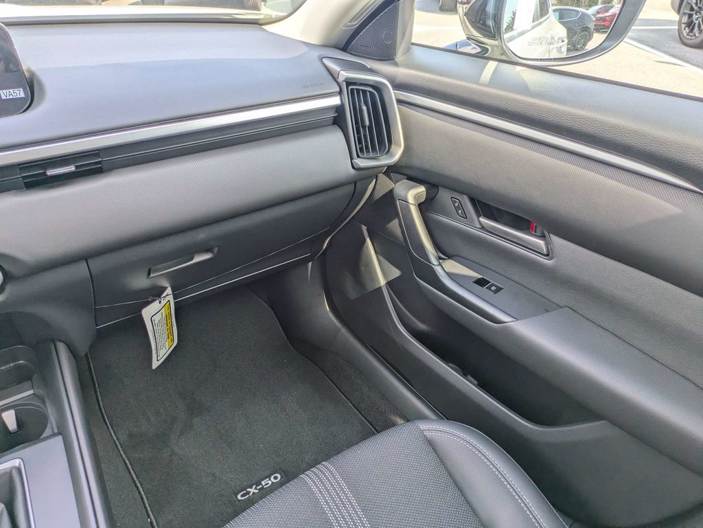 2026 Mazda CX-50 2.5 S Preferred
