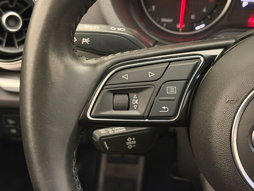 Thumbnail: 2020 Audi A3 - 26