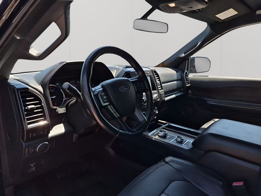 Used Car 2019 Ford Expedition Max  Limited For Sale Under $25,000 In Austin, Texas