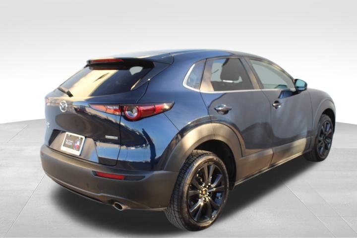 Used Car 2024 Mazda Cx-30  2.5 S Select Sport For Sale Under $25,000 In Georgetown, Texas