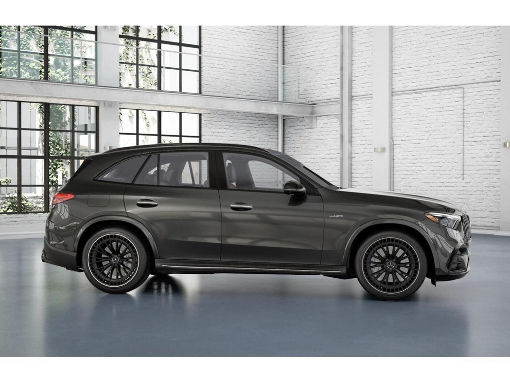 2024 Mercedes-Benz GLC 43 AMG 15