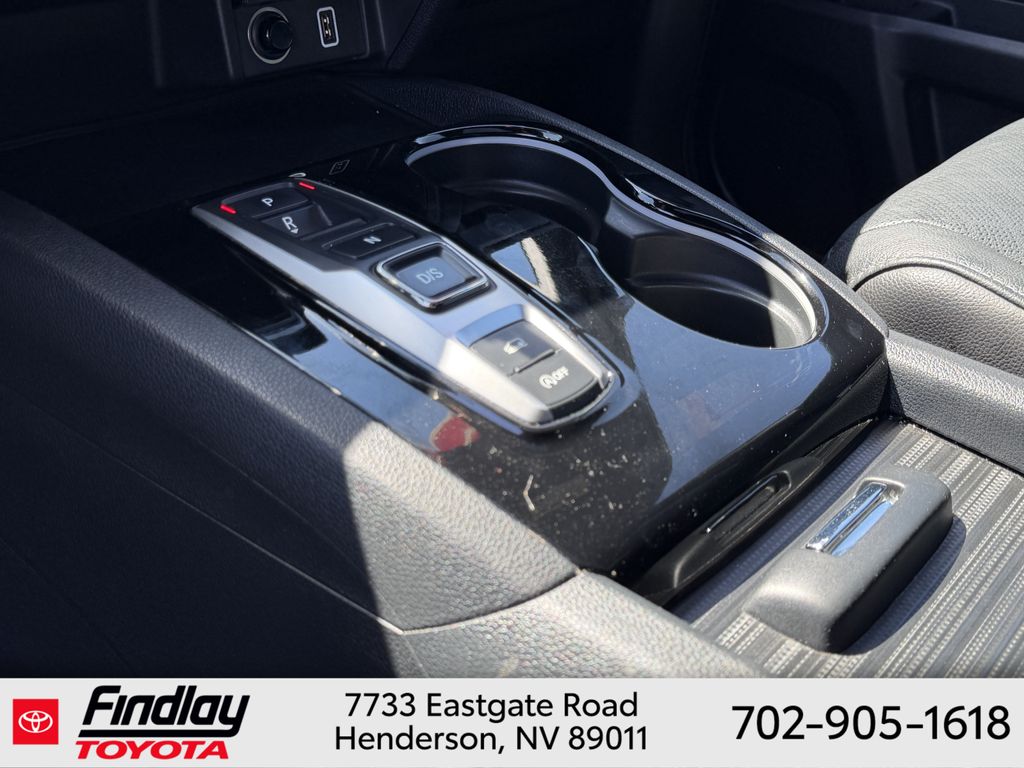 Used 2021 Honda Passport SUV