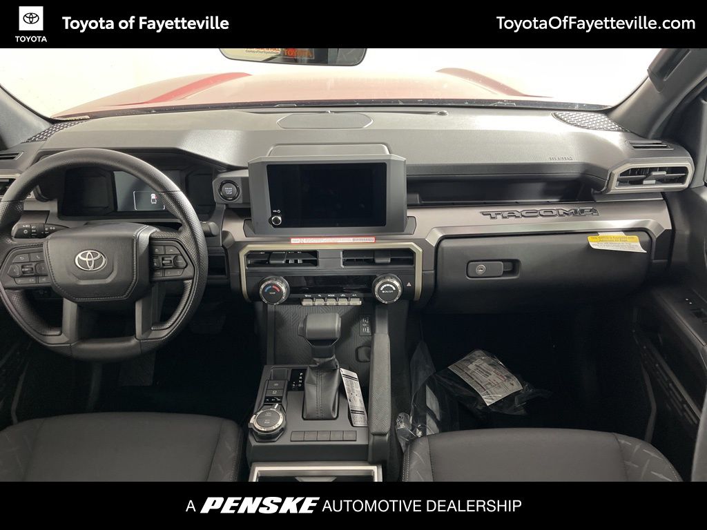 Thumbnail: 2025 Toyota Tacoma - 17